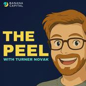 Podcast The Peel with Turner Novak
