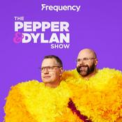 Podcast The Pepper & Dylan Show