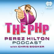 Podcast The Perez Hilton Podcast with Chris Booker