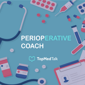 Podcast The Perioperative Coach