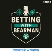 Podcast Betting With Bearman