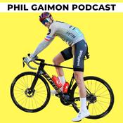 Podcast Phil Gaimon Cycling Podcast