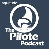 Podcast The Pilote Podcast - In the Driver's Seat