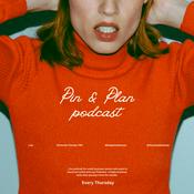 Podcast The Pin and Plan Podcast - Pinning with Purpose