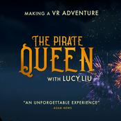 Podcast The Pirate Queen: Making a VR Adventure