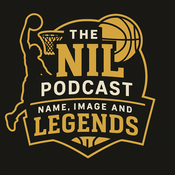 Podcast The N.I.L. Podcast: Name Image & Legends