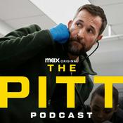 Podcast The Pitt Podcast