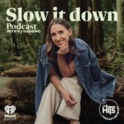 Podcast Slow It Down