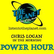 Podcast The Planet Power Hour