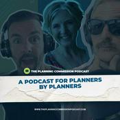 Podcast The Planning Commission