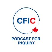 Podcast The Podcast For Inquiry