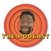 Podcast The Podcast with Wills Maxwell Jr.