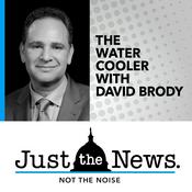 Podcast The Water Cooler with David Brody