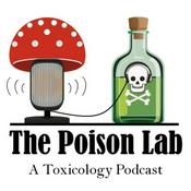 Podcast The Poison Lab