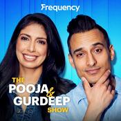 Podcast The Pooja & Gurdeep Show