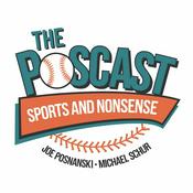 Podcast The PosCast with Joe Posnanski & Michael Schur