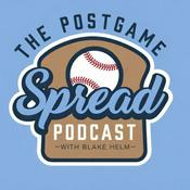 Podcast The Postgame Spread