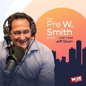 Podcast The Pre W. Smith Show