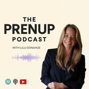Podcast The Prenup Podcast