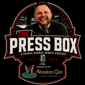 Podcast The Press Box