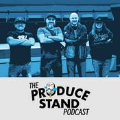 Podcast The Produce Stand Podcast 🍁 A Letterkenny and Shoresy Aftershow