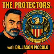Podcast The Protectors® Podcast