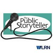 Podcast The Public Storyteller