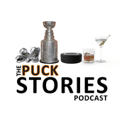 Podcast The PUCK Stories Podcast