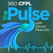 Podcast The Pulse with Devon Peacock