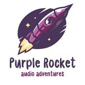 Podcast The Purple Rocket Podcast