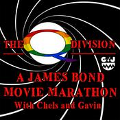 Podcast The Q Division: A James Bond Rewatch Podcast