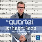 Podcast The Quartet Jazz Standards Podcast