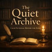 Podcast The Quiet Archive