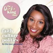 Podcast The Quisha King Show