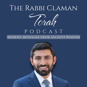 Podcast The Rabbi Claman Torah Podcast