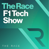 Podcast The Race F1 Tech Show