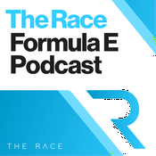 Podcast The Race Formula E Podcast