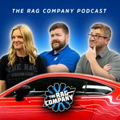 Podcast The Rag Company Podcast | A Detailed Look Inside Car Care Culture
