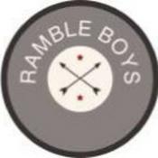 Podcast The Ramble Boys