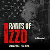 Podcast The Rants of Izzo