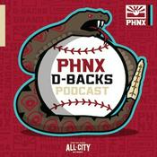 Podcast PHNX Arizona Diamondbacks Podcast