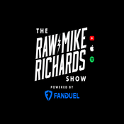 Podcast The RawMike Richards Show