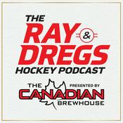 Podcast The Ray & Dregs Hockey Podcast