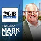 Podcast Mornings with Mark Levy