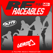 Podcast The Re-Raceables