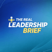 Podcast The Real Leadership Brief