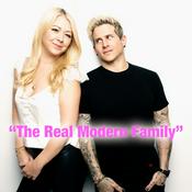 Podcast The Real Modern Family