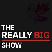 Podcast The Really Big Show with Jim Csek and Iain Burns