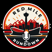 Podcast The Red Mile Rundown