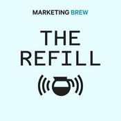Podcast The Refill